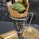 用户对于ファーイーストバザール 大阪タカシマヤ店的评论图