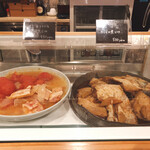 用户对于小料理 ワガヤ的评论图