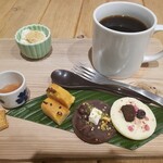 User's review image for 季節のごはんカフェ サトノ