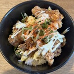用户对于キラメキノトリ 伏見横大路店的评论图
