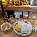 User's review image for ラーメンya