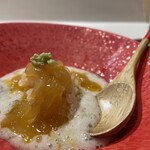 用戶對於割烹 奄的評論圖