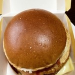 User's review image for マクドナルド 苫小牧パセオ店