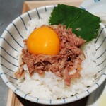 User's review image for 麺逢 KATAJIKENAI