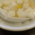 用户对于蓬莱春的评论图