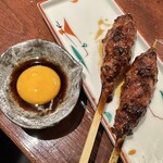 用戶對於焼鳥 ハレツバメ 丸ノ内センタービル店的評論圖