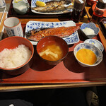 用戶對於炭火焼専門食処 白銀屋 西八の分店的評論圖