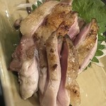 用戶對於炭火焼鳥 千鳥足 白山本店的評論圖