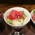 用户对于原始焼き酒場ルンゴカーニバル 本店的评论图