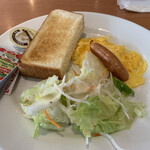 User's review image for デニーズ 高田馬場店