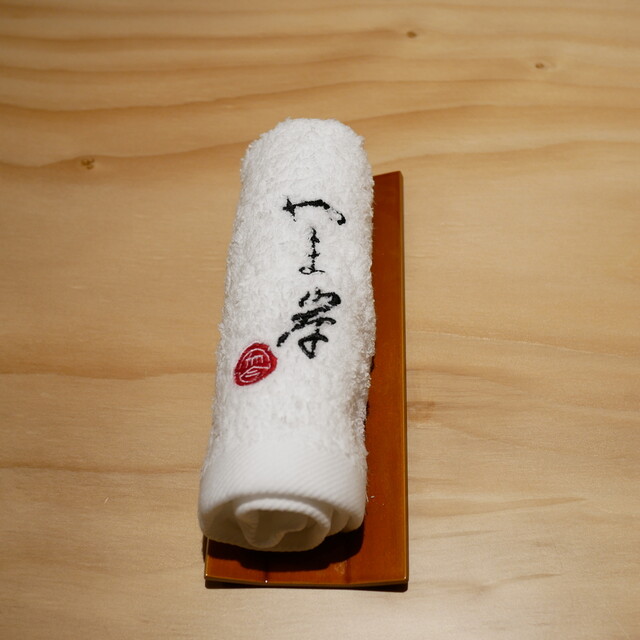 用戶對於銀座呑小路やま岸的評論高清圖