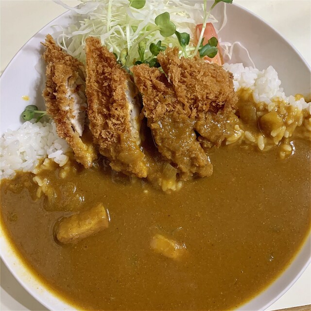 User's recommendation image for かつしげ