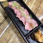 用戶對於やきとん大王 上野店的評論圖