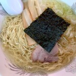用户对于久平食堂的评论图