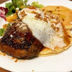 User's review image for Hawaiian Pancake Factory LINKS UMEDA