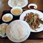 用户对于瀋陽飯店的评论图