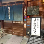 用戶對於ひょうたんなべ 雷門店的評論圖