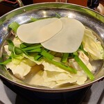 用戶對於博多もつ将 総本店的評論圖