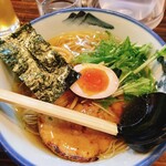 用戶對於AFURI 三軒茶屋的評論圖