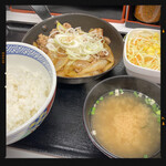 用戶對於吉野家 お茶の水店的評論圖