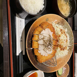User's review image for 豚匠 本町邸
