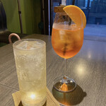 User's review image for italian bar TAKA’s KITCHEN