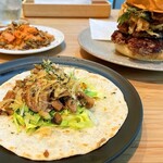 User's review image for KABUKI BURGER&TACOS