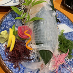 用戶對於博多 魚一番 本店的評論圖