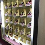用户对于スマイリークレープ 秋葉原店的评论图