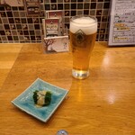用户对于日本酒と肴 あらばしり 亀戸的评论图