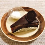 User's review image for モーツアルト 自由が丘北口売店