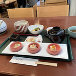 用户对于ゆば泉 清水五条坂店的评论图