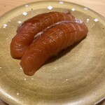 用戶對於廻転鮨 銀座おのでら 本店的評論圖