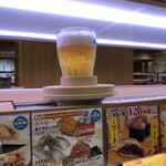 用戶對於スシロー 新宿東口店的評論圖