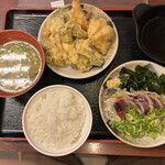 用戶對於街かど屋 南森町店的評論圖