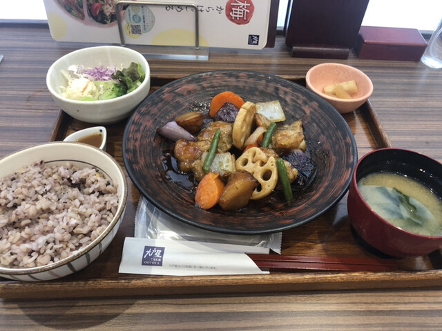 User's recommendation image for 大戸屋 吉祥寺南口店