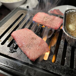 用戶對於焼肉 大幸園 立川店的評論圖