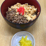 用戶對於つるつる庵 本店的評論圖