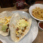 User's review image for タコス屋 BLAISE