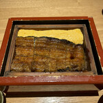 用戶對於博多うなぎ屋 藤う那的評論圖