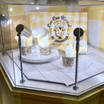 用戶對於東京ミルクチーズ工場 Cow Cow Kitchen ららぽーと福岡店的評論圖