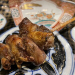 用戶對於鳥さわ的評論圖