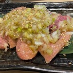 用戶對於0秒レモンサワー 仙台ホルモン焼肉酒場 ときわ亭 目黒店的評論圖