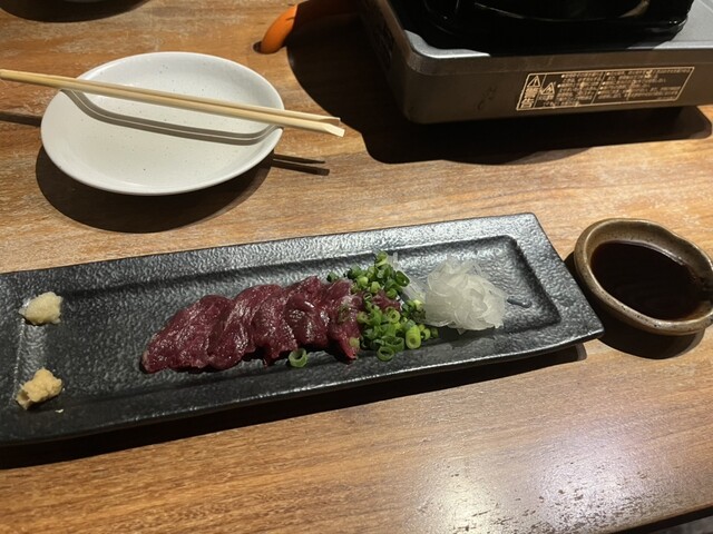 用戶對於博多もつ将 総本店的評論高清圖