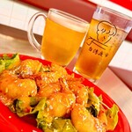 User's review image for 台湾まるごと食べ放題 台湾夜市 梅田店