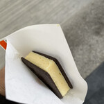 用戶對於六花亭 五稜郭店的評論圖