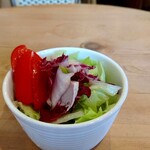 User's review image for オハナカフェ