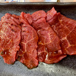 用戶對於焼肉 ミートパンチ的評論圖