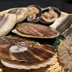 用戶對於個室ふぐかに料理 磯笛的評論圖