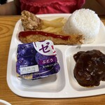 用戶對於焼肉とステーキの店 ノースヒル 茨戸ガーデン的評論圖